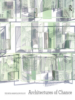 cover image of Architectures of Chance